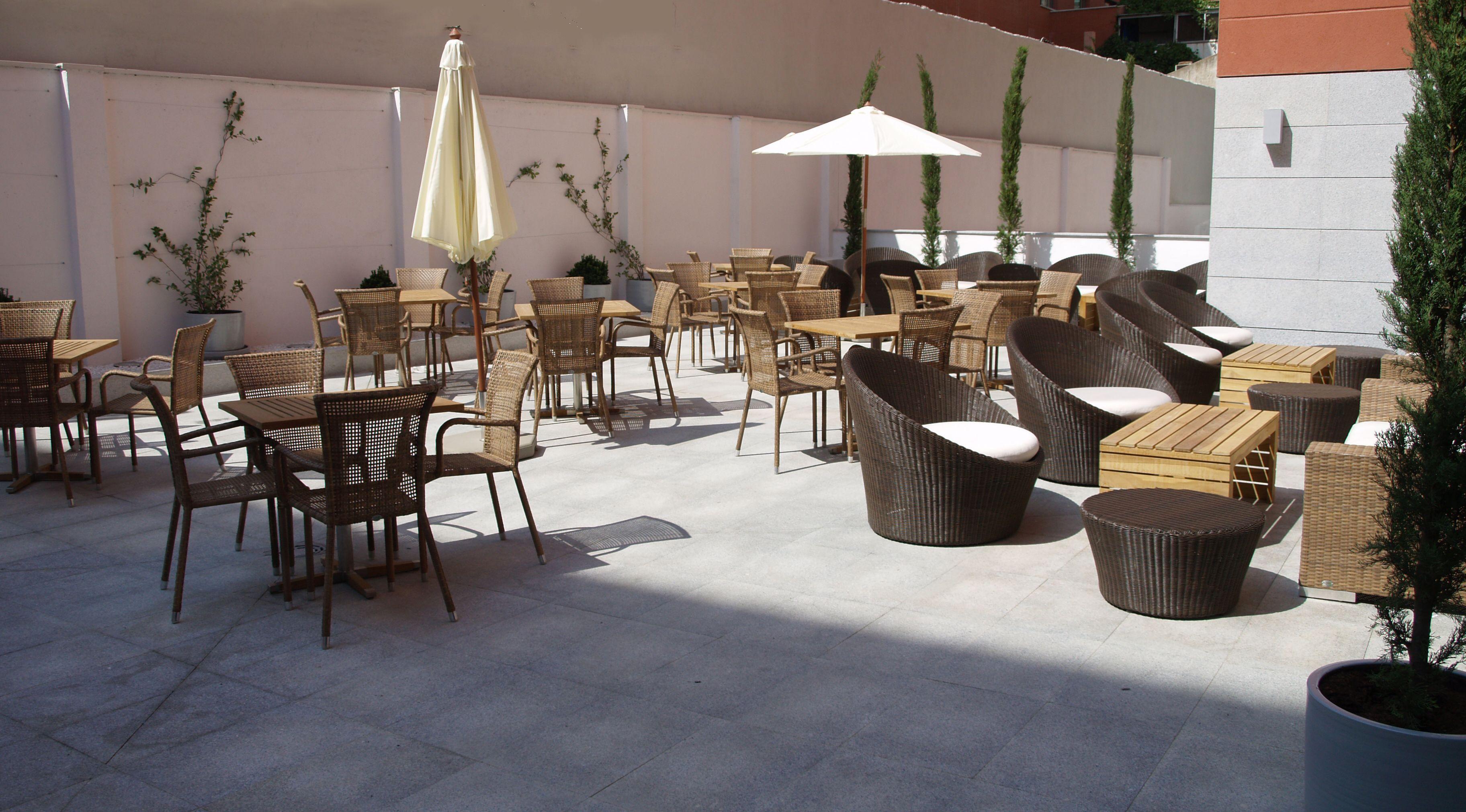 Eco Alcala Suites — Photos 3